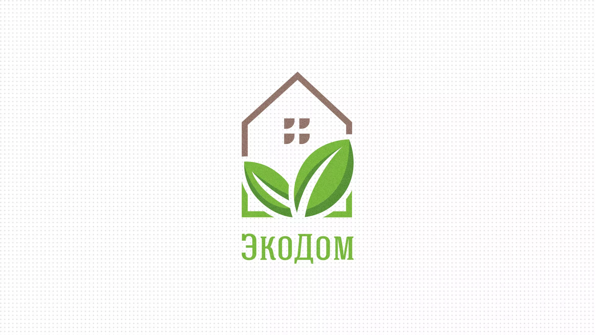 Создание сайта для строительной компании «ЭКОДОМ» в Темникове